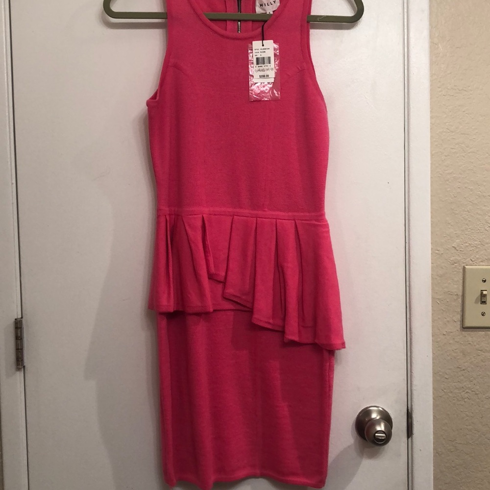 milly dress